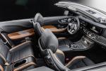 Mercedes-AMG E53 4Matic+ Cabriolet 2018 года (WW)